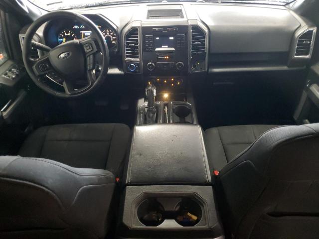 2016 FORD F150 SUPER - 1FTEW1CP3GKE95960