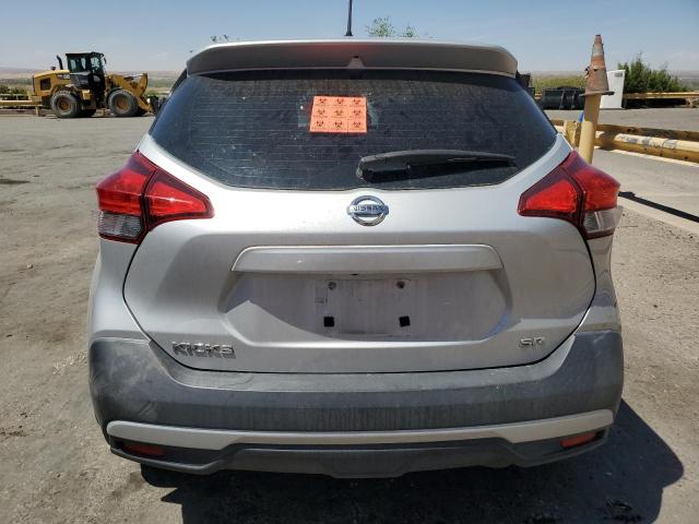 2019 NISSAN KICKS S - 3N1CP5CU0KL541790