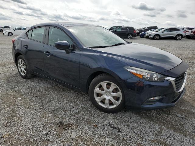 Vin: 3mzbn1u70hm150090, lot: 53335695, mazda 3 sport 20174