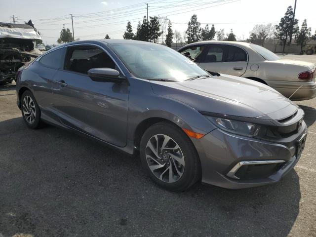Vin: 2hgfc4b67lh300761, lot: 54726385, honda civic lx 20204