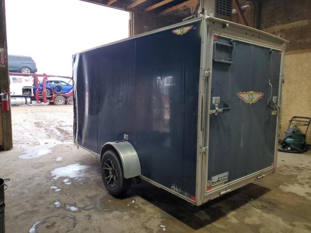 H&H TRAILER 2016 533SA1213GC256804 photo #4