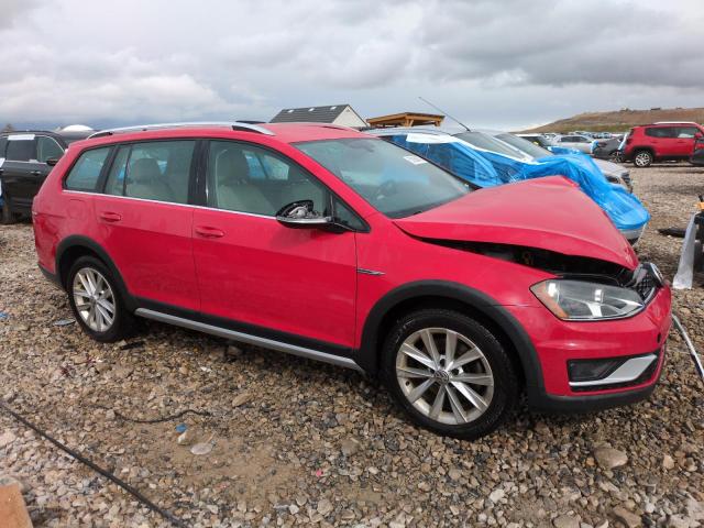 Vin: 3vwh17au3hm508429, lot: 51689475, volkswagen golf s 20174