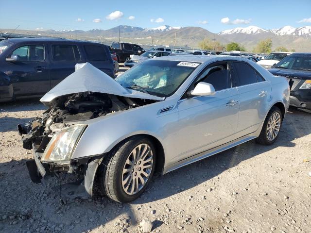 Vin: 1g6dk5ev8a0140735, lot: 54800715, cadillac cts performance collection 2010 img_1