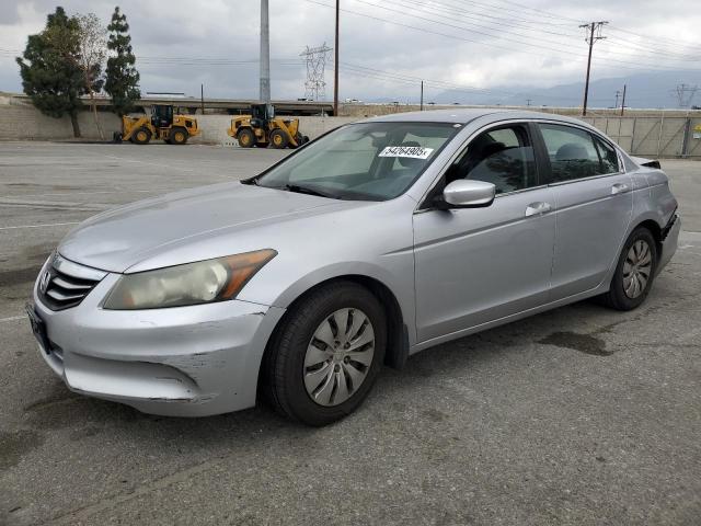 Vin: 1hgcp2f37ba112010, lot: 54264905, honda accord lx 2011 img_1