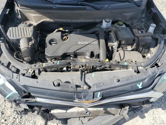 2020 CHEVROLET EQUINOX LS - 2GNAXHEVXL6117462