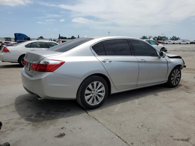 Vin: 1hgcr3f95ea007720, lot: 54548435, honda accord touring 20143