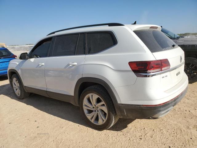 Vin: 1v2wr2ca1mc581088, lot: 53297165, volkswagen atlas se 20212