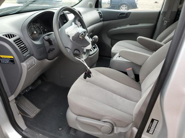 2014 KIA SEDONA LX - KNDMG4C70E6552650