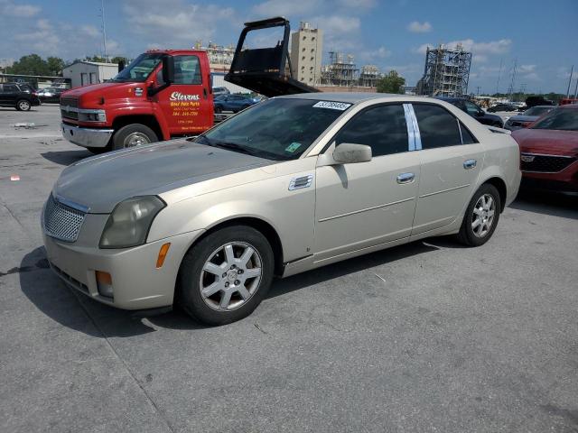 CADILLAC CTS HI FEA