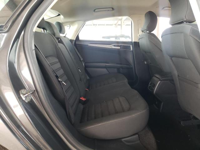 2019 FORD FUSION SE - 3FA6P0LU9KR151819