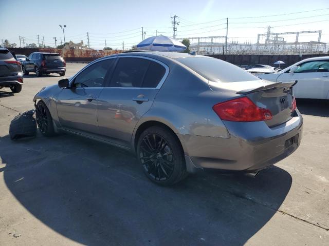 Vin: jn1cv6ap9dm723943, lot: 55215585, infiniti g37 base 20132