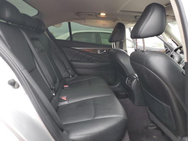 2019 INFINITI Q50 LUXE - JN1EV7AP9KM512639