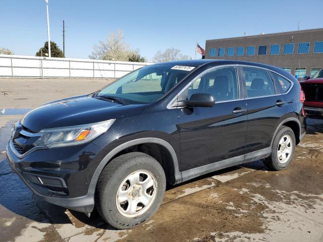 Vin: 2hkrm4h31gh697208, lot: 52637475, honda crv lx 2016 img_1