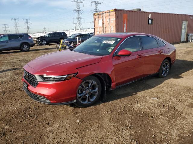 Vin: 1hgcy1f34pa013224, lot: 51587025, honda accord ex 2023 img_1