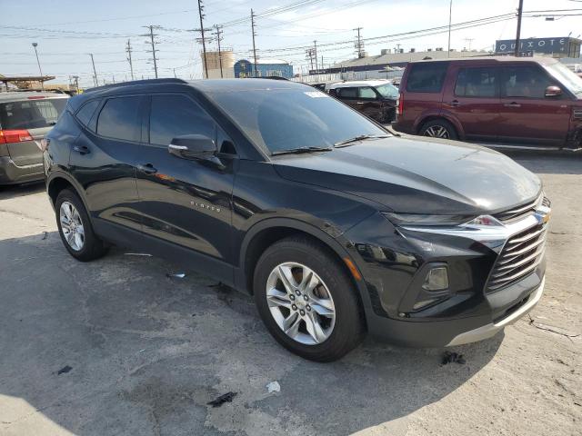 Vin: 3gnkbcrs1ls701630, lot: 53170605, chevrolet blazer 2lt 20204
