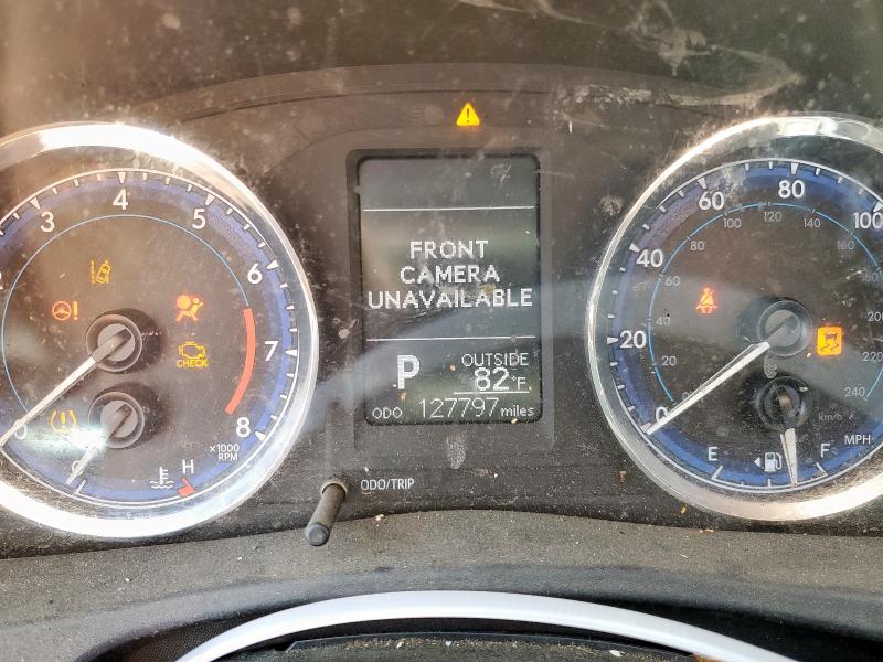 2017 TOYOTA COROLLA L - 2T1BURHE4HC859479