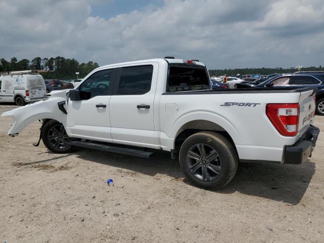 Vin: 1ftew1cp9pkg21142, lot: 54275735, ford f-150 supercrew 20232