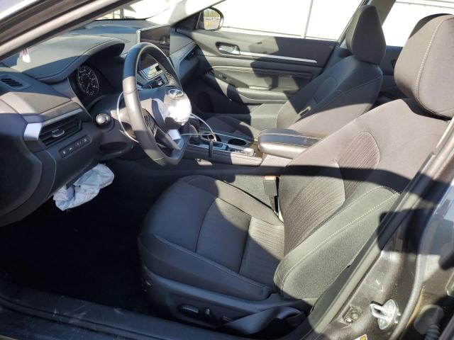 2023 NISSAN ALTIMA SV - 1N4BL4DV7PN304751