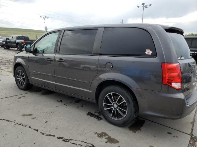 2015 DODGE GRAND CARA - 2C4RDGCG2FR642019