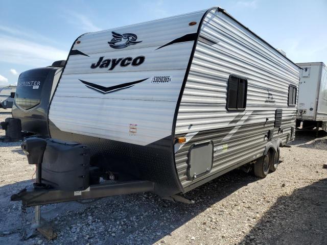 JAYCO TRVL TRL 2022 white   1UJBJ0BL1N17Z0603 photo #3