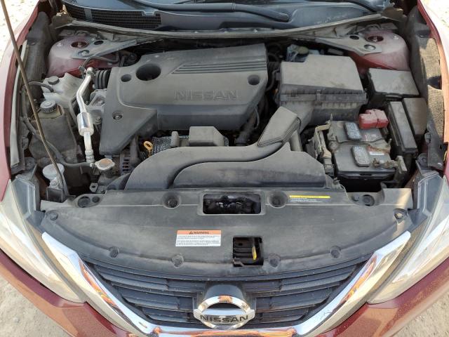 2018 NISSAN ALTIMA 2.5 - 1N4AL3AP5JC216103