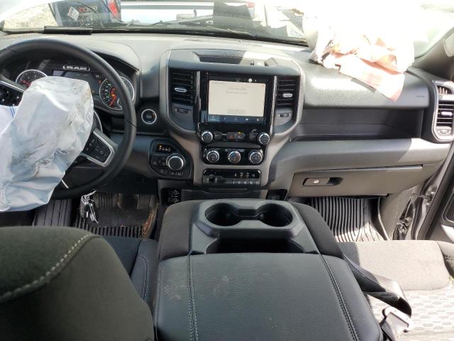2025 RAM 1500 TRADE - 1C6SRFGP0SN669726