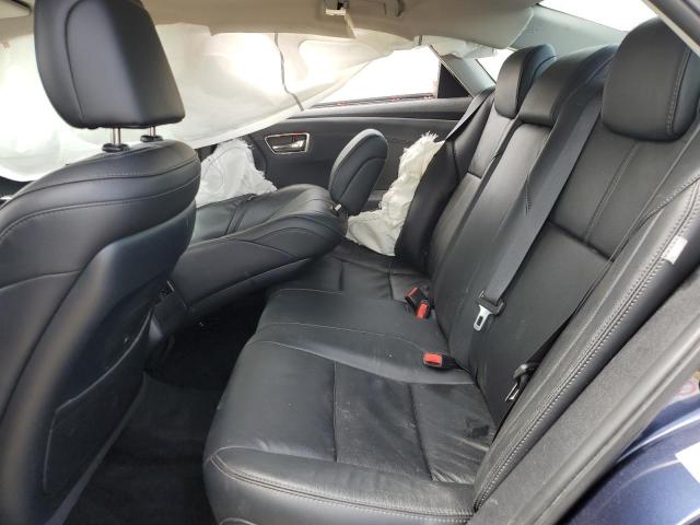 2016 TOYOTA AVALON XLE - 4T1BK1EB6GU232362