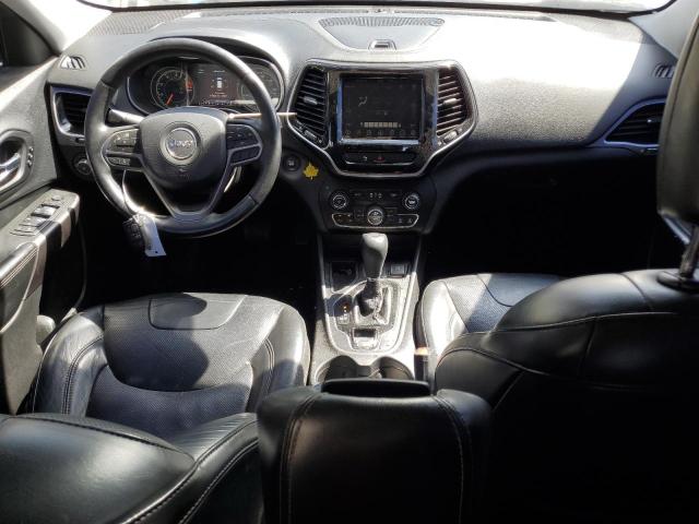 2019 JEEP CHEROKEE L - 1C4PJLDB5KD357078