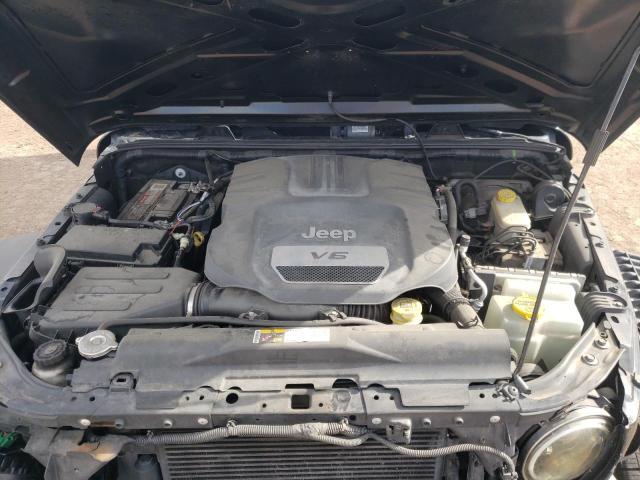 2015 JEEP WRANGLER U 1C4BJWDG1FL569902