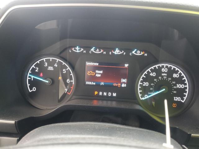 2021 FORD F150 SUPER - 1FTEW1CP7MFC76259