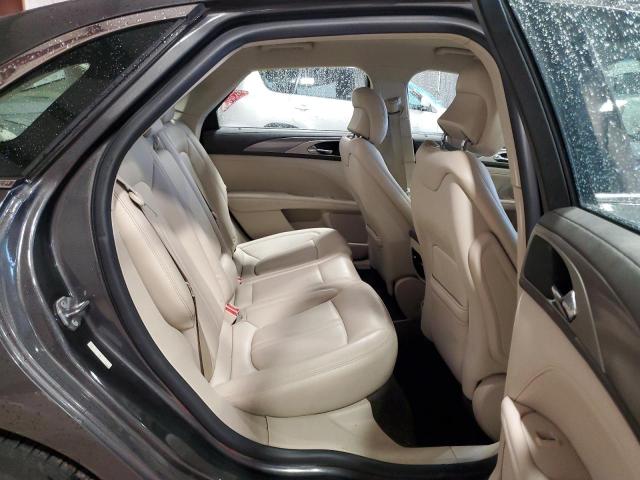 2018 LINCOLN MKZ PREMIE - 3LN6L5A93JR627171