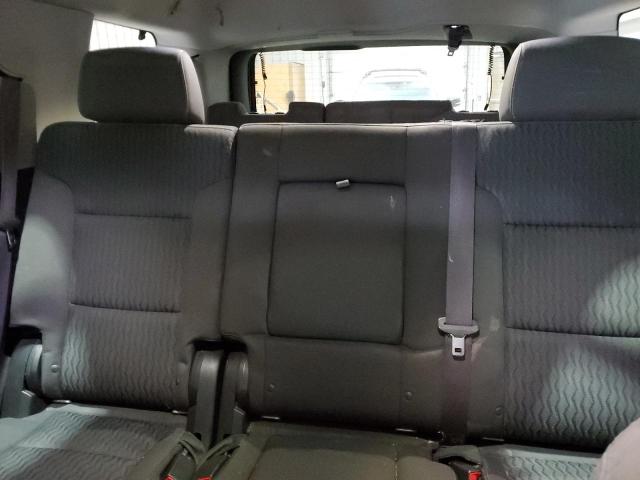 2015 GMC YUKON SLE 1GKS2AKC3FR664740