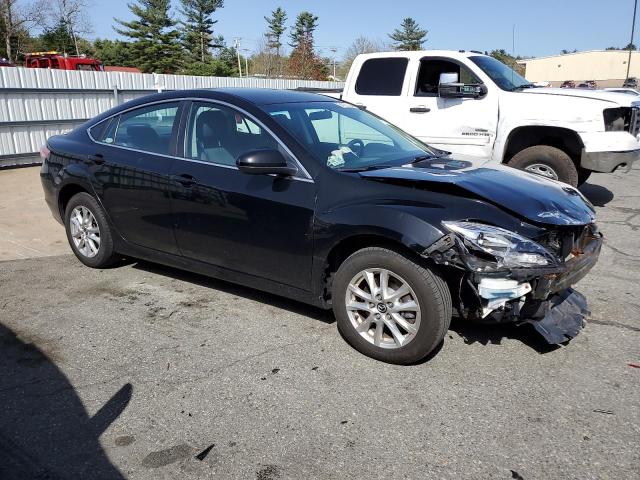 Vin: 1yvhz8bh2d5m07735, lot: 54739585, mazda 6 sport 20134