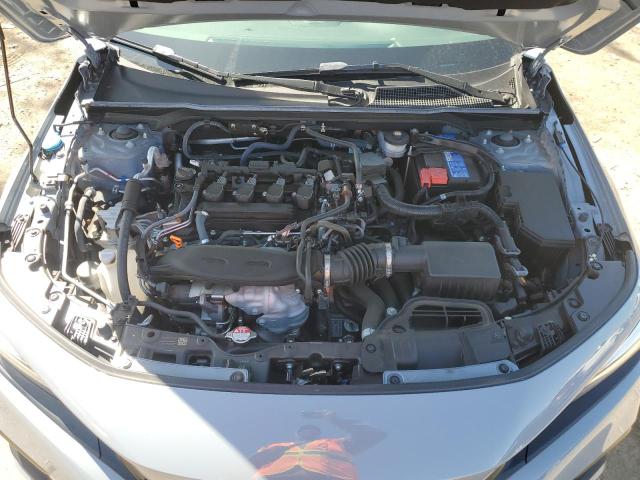 2023 HONDA CIVIC TOUR - 2HGFE1F91PH303061