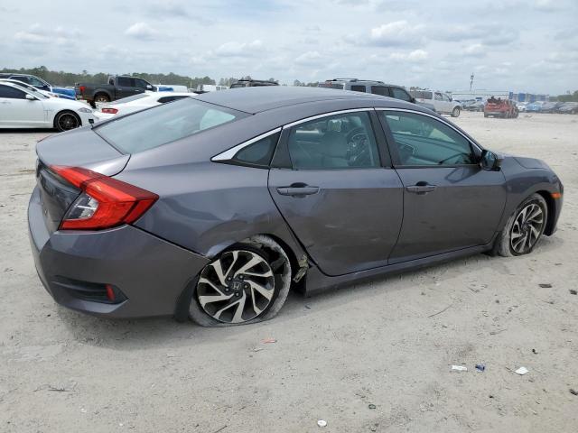 Vin: 2hgfc2f76gh511964, lot: 53792155, honda civic ex 20163