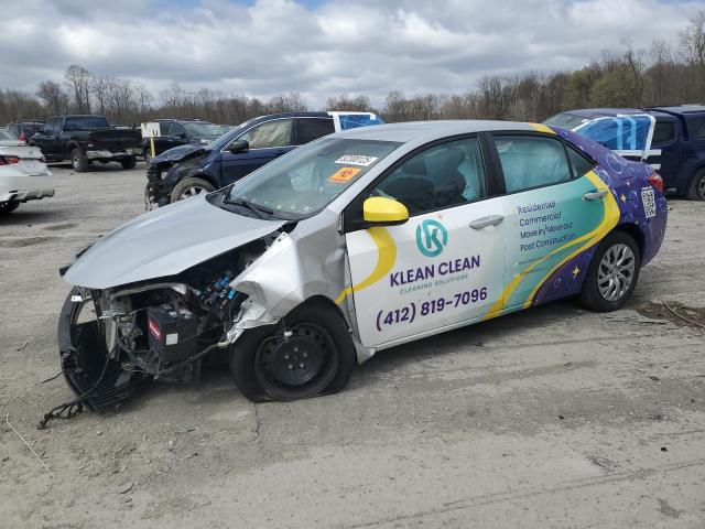 Vin: 2t1burhe5jc077570, lot: 52308125, toyota corolla l 2018 img_1