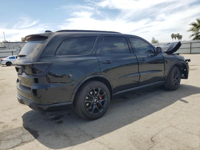 Vin: 1c4sdjct7rc155245, lot: 52929095, dodge durango r/t 20243