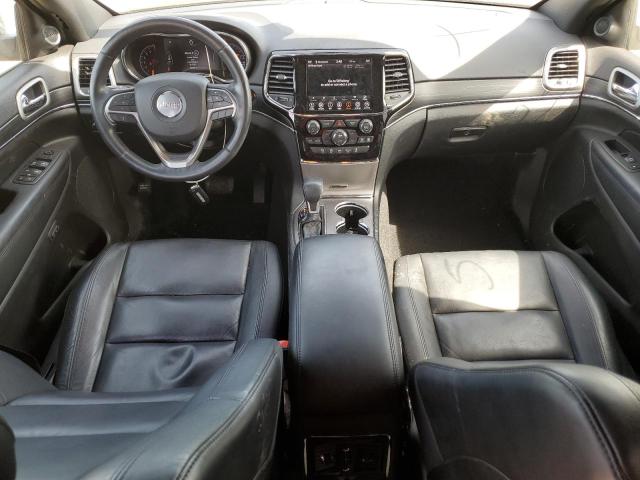 2020 JEEP GRAND CHER - 1C4RJFBG7LC433948