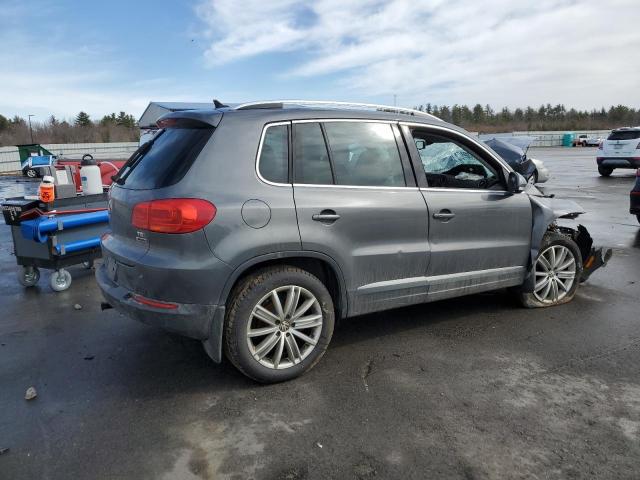 Vin: wvgbv7ax5gw524777, lot: 51761615, volkswagen tiguan s 20163