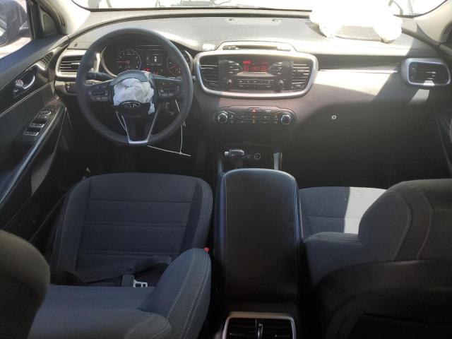 2016 KIA SORENTO LX - 5XYPG4A34GG115764