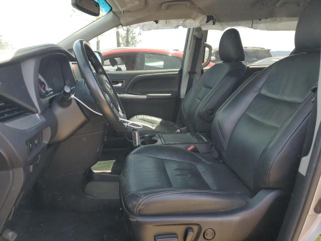 2017 TOYOTA SIENNA SE 5TDXZ3DC1HS779282