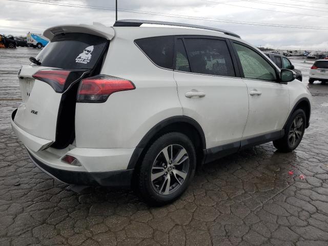 Vin: jtmwfrev4jj190365, lot: 51788395, toyota rav4 adventure 20183
