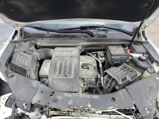 2016 CHEVROLET EQUINOX LS - 2GNALBEK2G1154085