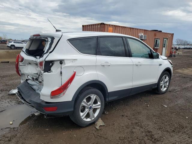 Vin: 1fmcu0g79gub70294, lot: 54375735, ford escape se 20163