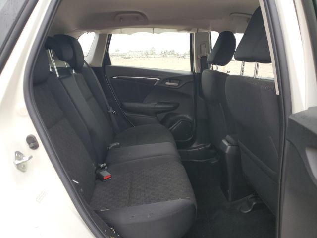 2017 HONDA FIT LX JHMGK5H55HS004646