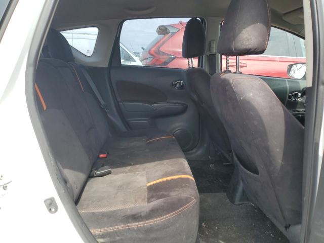 2016 NISSAN VERSA NOTE - 3N1CE2CP9GL404059