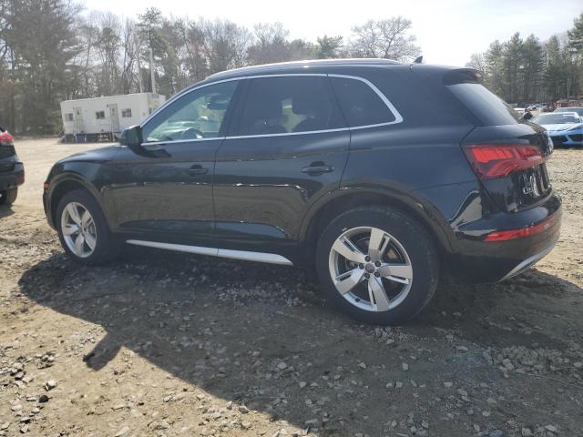 Vin: wa1bnafy6j2033808, lot: 51659525, audi q5 premium plus 20182