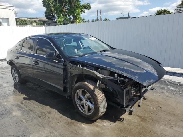 Vin: 5npeg4ja4mh109215, lot: 52353035, hyundai sonata se 20214
