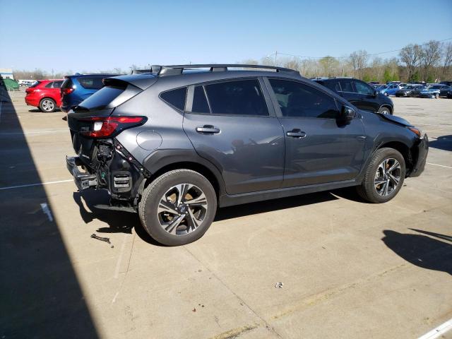 Vin: jf2guadc2r8333698, lot: 52403145, subaru crosstrek premium 20243