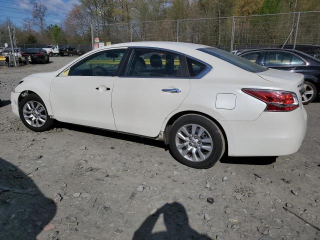 Vin: 1n4al3ap3en333303, lot: 52984635, nissan altima 2.5 20142